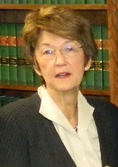 Elaine Marshall